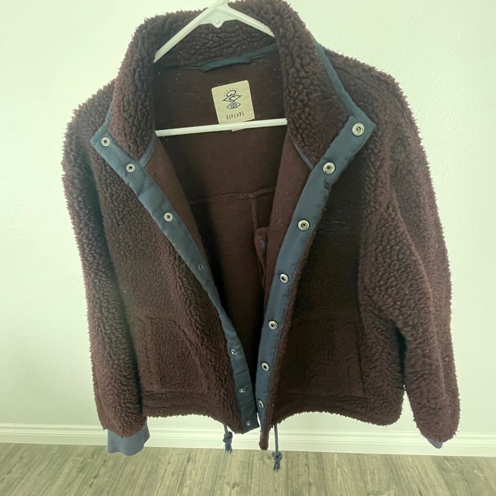 Ripcurl jacket